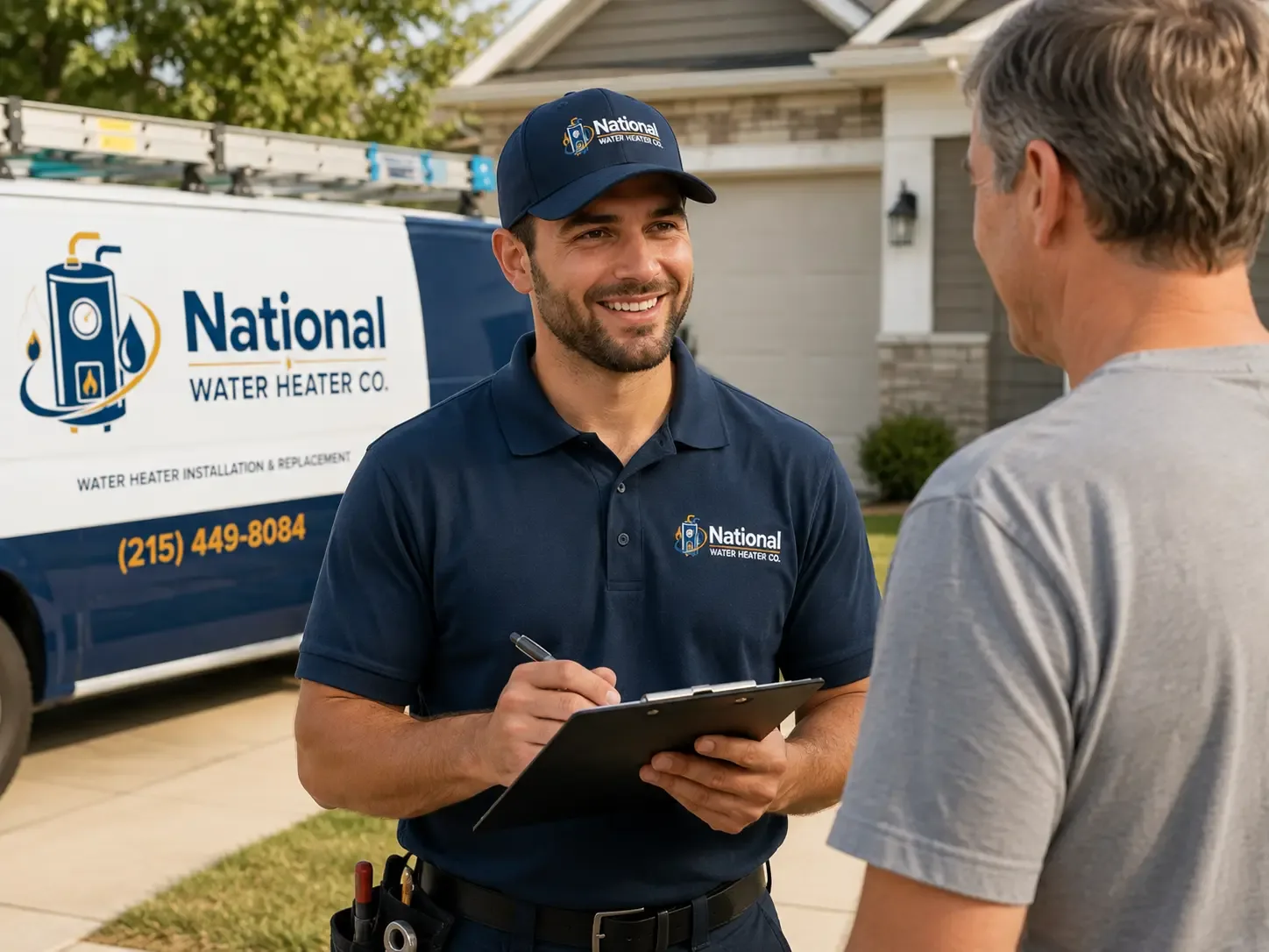 Water Heater Installation Crystal Lake, IA FAQs